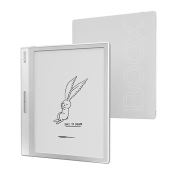 BOOX Leaf2